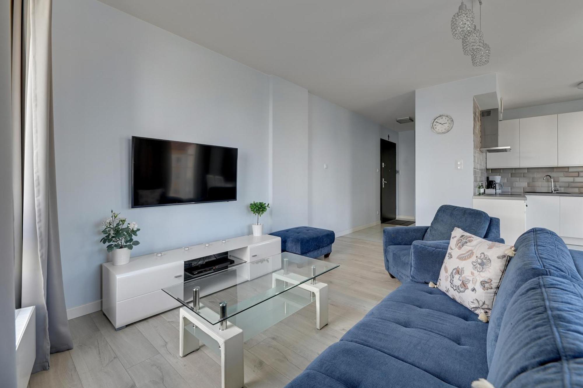 Okrzei Residence Nadmorska Bryza By Grand Apartments Сопот Экстерьер фото